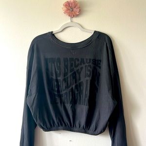 Offline by Aerie Retrograde T-shirt Large